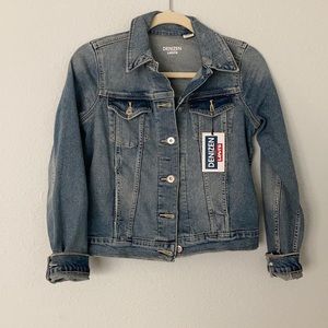 Levi’s Denim Jacket